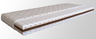 Masážní matrace RELAX 195 x 80 cm 