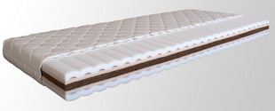 Masážní matrace RELAX 190 x 80 cm 